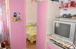 Apartament mobilat cu 2 camere si 16 mp terasa! Locatie accesibila!