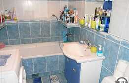 Apartament mobilat cu 2 camere si 16 mp terasa! Locatie accesibila!