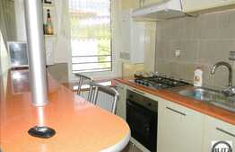 Apartament mobilat cu 2 camere si 16 mp terasa! Locatie accesibila!