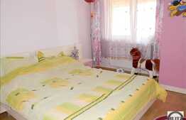 Apartament mobilat cu 2 camere si 16 mp terasa! Locatie accesibila!