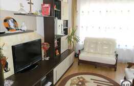 Apartament mobilat cu 2 camere si 16 mp terasa! Locatie accesibila!