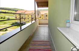 Apartament mobilat cu 2 camere si 16 mp terasa! Locatie accesibila!