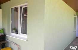 Apartament mobilat cu 2 camere si 16 mp terasa! Locatie accesibila!