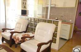 Apartament mobilat cu 2 camere si 16 mp terasa! Locatie accesibila!