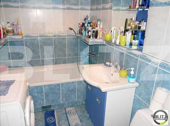 Apartament de vânzare 2 camere Floreşti - 202AV | BLITZ Cluj-Napoca | Poza8