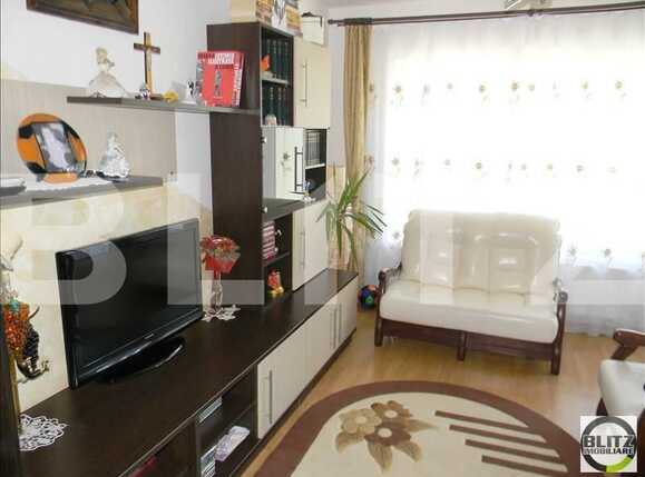 Apartament de vânzare 2 camere Floreşti - 202AV | BLITZ Cluj-Napoca | Poza1