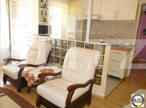 Apartament de vânzare 2 camere Floreşti - 202AV | BLITZ Cluj-Napoca | Poza2