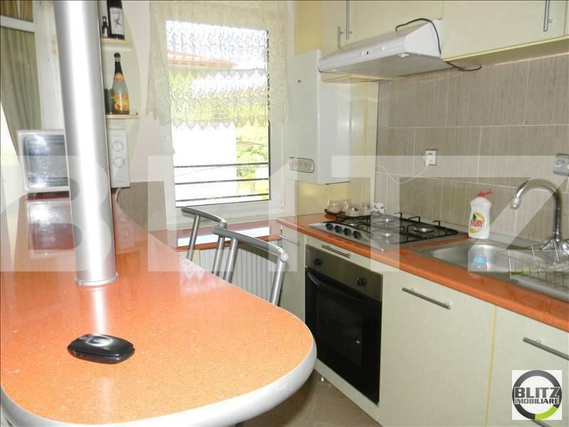 Apartament de vânzare 2 camere Floreşti - 202AV | BLITZ Cluj-Napoca | Poza4