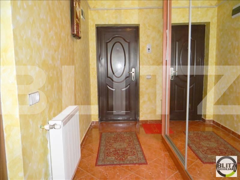 Apartament de vânzare 2 camere Floreşti - 202AV | BLITZ Cluj-Napoca | Poza3