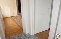 Pret redus temporar, apartament cu 3 camere, 50mp, mobilat modern, zona strazii Parang