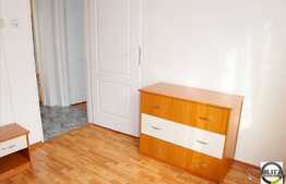 Pret redus temporar, apartament cu 3 camere, 50mp, mobilat modern, zona strazii Parang