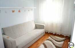 Pret redus temporar, apartament cu 3 camere, 50mp, mobilat modern, zona strazii Parang