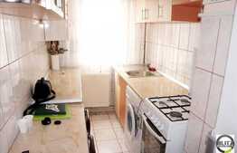 Pret redus temporar, apartament cu 3 camere, 50mp, mobilat modern, zona strazii Parang