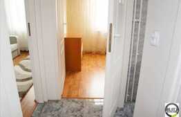 Pret redus temporar, apartament cu 3 camere, 50mp, mobilat modern, zona strazii Parang