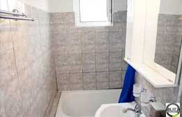 Pret redus temporar, apartament cu 3 camere, 50mp, mobilat modern, zona strazii Parang