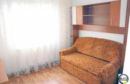 Pret redus temporar, apartament cu 3 camere, 50mp, mobilat modern, zona strazii Parang