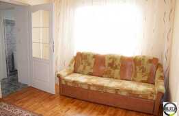 Pret redus temporar, apartament cu 3 camere, 50mp, mobilat modern, zona strazii Parang