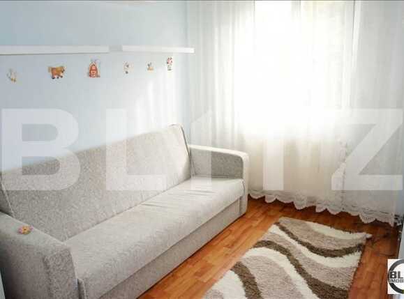 Apartament de închiriat 3 camere Manastur - 2020AI | BLITZ Cluj-Napoca | Poza1