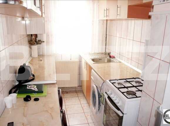 Apartament de închiriat 3 camere Manastur - 2020AI | BLITZ Cluj-Napoca | Poza9