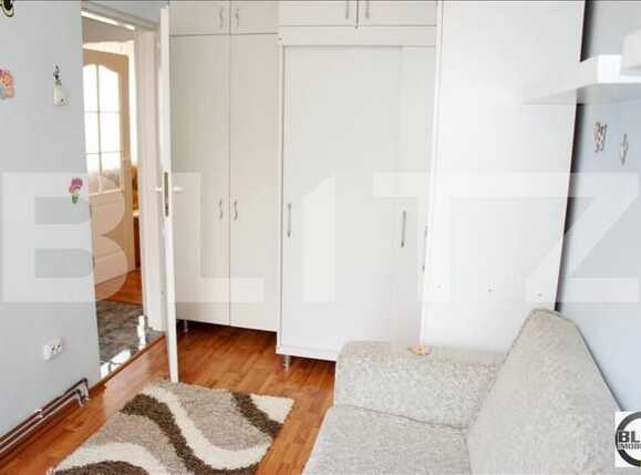 Apartament de închiriat 3 camere Manastur - 2020AI | BLITZ Cluj-Napoca | Poza2