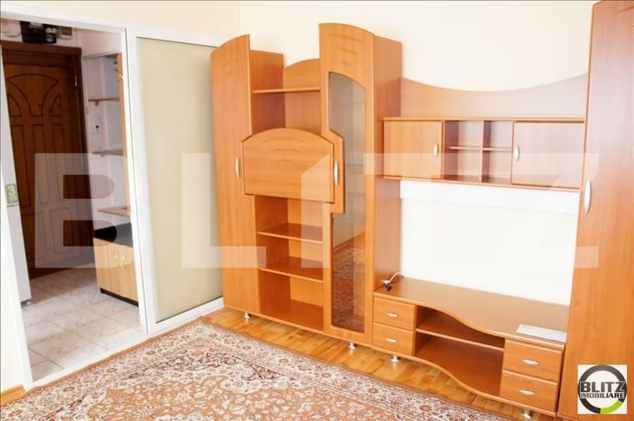Apartament de închiriat 3 camere Manastur - 2020AI | BLITZ Cluj-Napoca | Poza3
