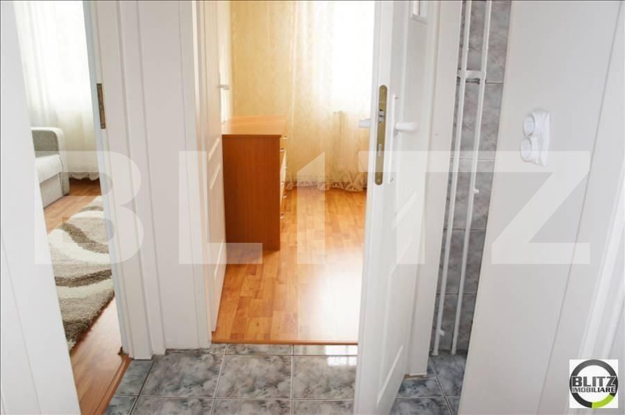Apartament de închiriat 3 camere Manastur - 2020AI | BLITZ Cluj-Napoca | Poza11