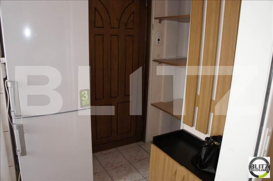 Apartament de închiriat 3 camere Manastur - 2020AI | BLITZ Cluj-Napoca | Poza12