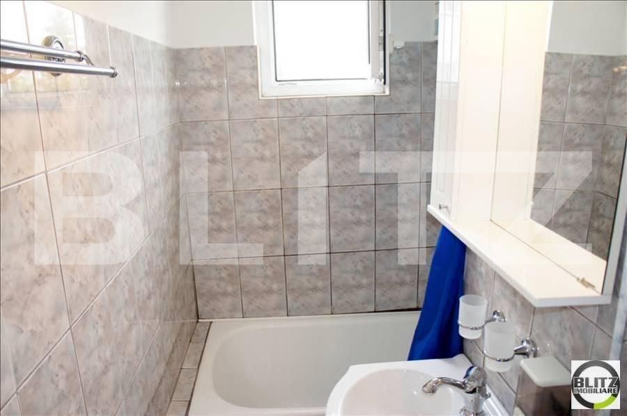 Apartament de închiriat 3 camere Manastur - 2020AI | BLITZ Cluj-Napoca | Poza13