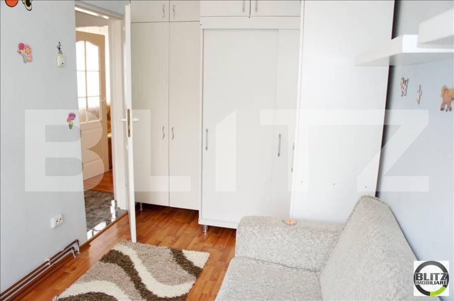 Apartament de închiriat 3 camere Manastur - 2020AI | BLITZ Cluj-Napoca | Poza2