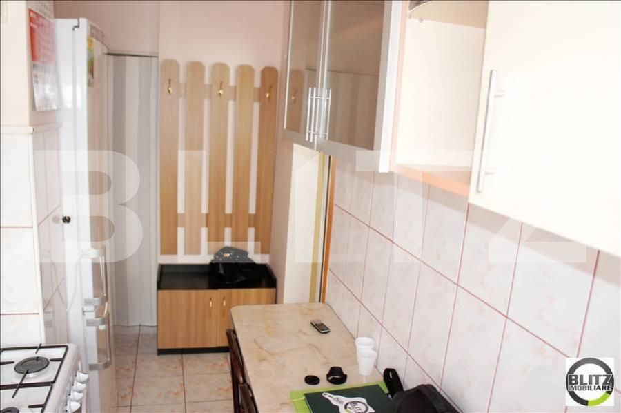 Apartament de închiriat 3 camere Manastur - 2020AI | BLITZ Cluj-Napoca | Poza8