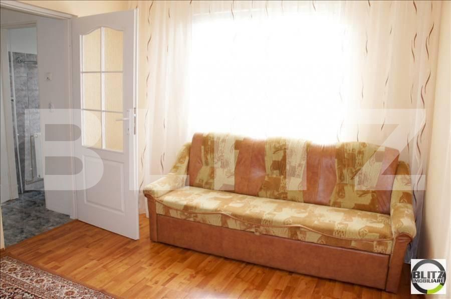 Apartament de închiriat 3 camere Manastur - 2020AI | BLITZ Cluj-Napoca | Poza4