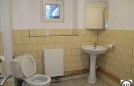 Un spatiu de 90 mp superfinisat pe strada Motilor!