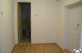 Un spatiu de 90 mp superfinisat pe strada Motilor!