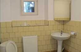 Un spatiu de 90 mp superfinisat pe strada Motilor!