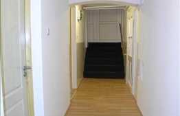 Un spatiu de 90 mp superfinisat pe strada Motilor!