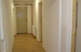 Un spatiu de 90 mp superfinisat pe strada Motilor!