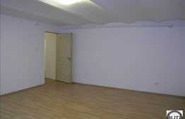 Un spatiu de 90 mp superfinisat pe strada Motilor!