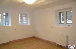 Un spatiu de 90 mp superfinisat pe strada Motilor!