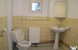 Un spatiu de 90 mp superfinisat pe strada Motilor!