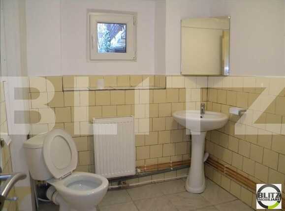 Spațiu birouri de închiriat Central - 20200SIB | BLITZ Cluj-Napoca | Poza8