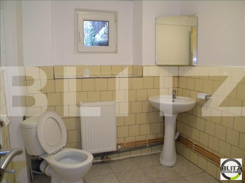 Spațiu birouri de închiriat Central - 20200SIB | BLITZ Cluj-Napoca | Poza8