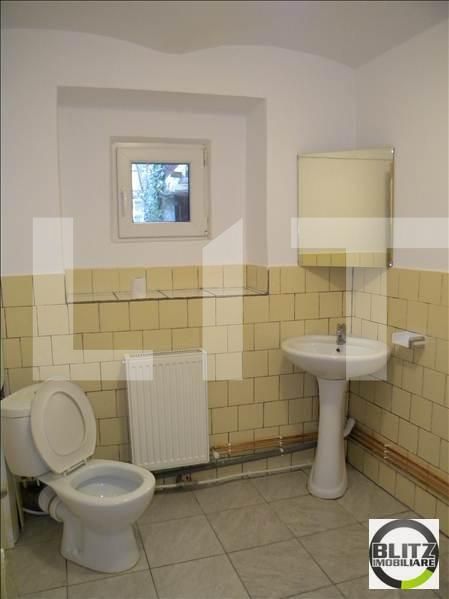 Spațiu birouri de închiriat Central - 20200SIB | BLITZ Cluj-Napoca | Poza11