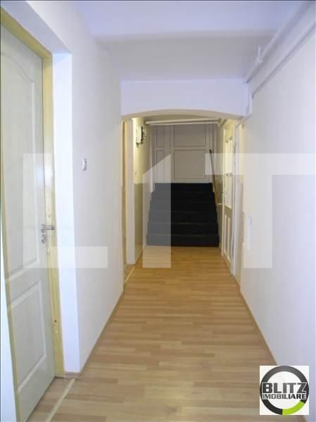 Spațiu birouri de închiriat Central - 20200SIB | BLITZ Cluj-Napoca | Poza12