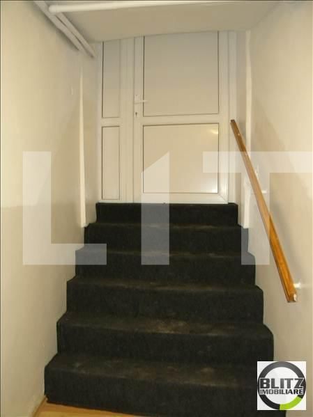 Spațiu birouri de închiriat Central - 20200SIB | BLITZ Cluj-Napoca | Poza13