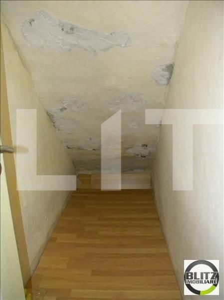 Spațiu birouri de închiriat Central - 20200SIB | BLITZ Cluj-Napoca | Poza10