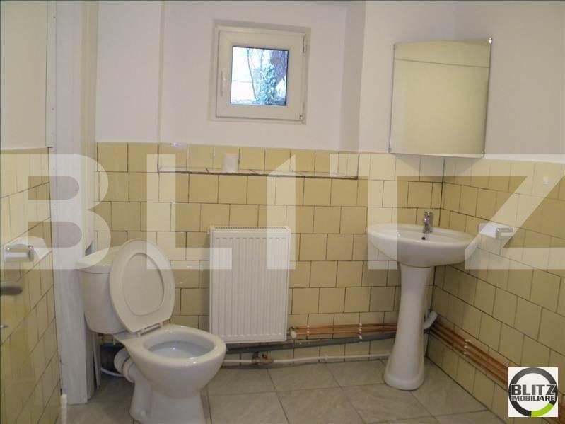 Spațiu birouri de închiriat Central - 20200SIB | BLITZ Cluj-Napoca | Poza9