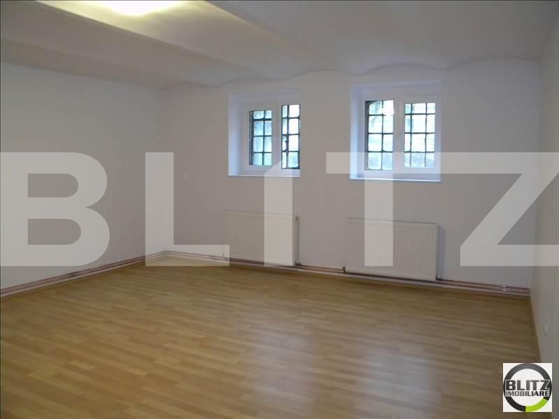 Spațiu birouri de închiriat Central - 20200SIB | BLITZ Cluj-Napoca | Poza5