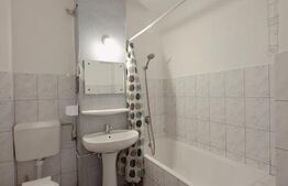 Apartament 3 camere, 66 mp, 2 locuri de parcare, zona Calea București