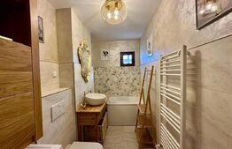 Apartament 4 camere, 80 mp, modern, zona Gheorgheni