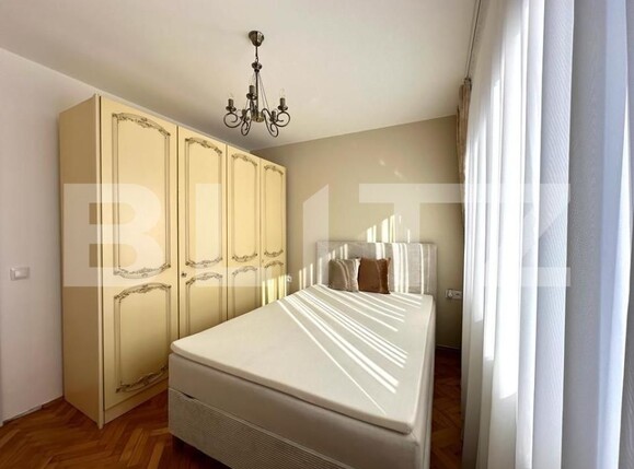 Apartament de închiriat 4 camere Gheorgheni - 202003AI | BLITZ Cluj-Napoca | Poza1